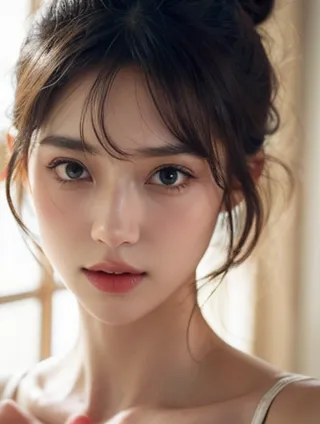 亚洲时尚潮流的隐秘角落：内衣与女装的双重诱惑
