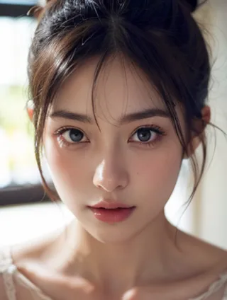 中国人体艺术模特：从艺术到商业的多元探索