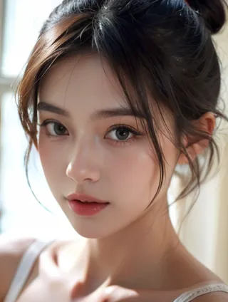 人像摄影艺术与饰品连锁加盟店：光影与时尚的交响曲
