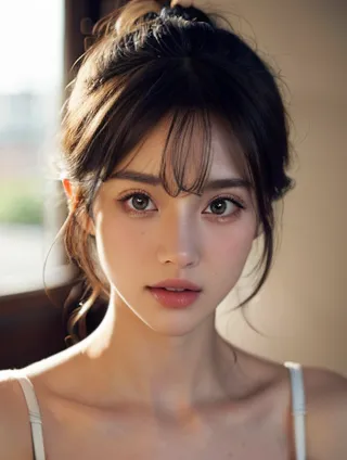 人体艺术与挂件：一场视觉与文化的碰撞