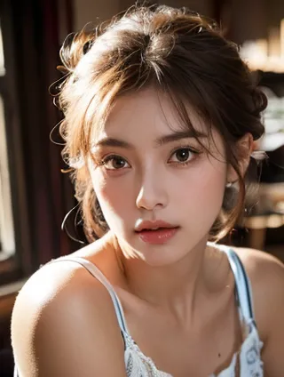 中国古典乐器与第一眼吸引人的艺术之美：一场视觉与听觉的盛宴