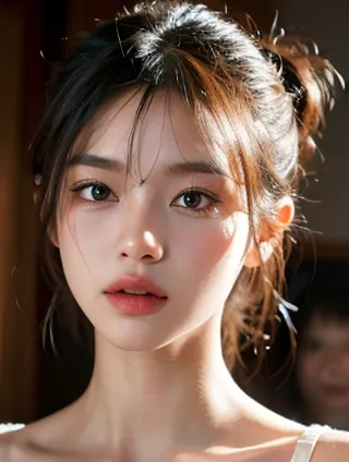《地铁四号线的咖啡时光：从“电脑纸”到“等了一夜”的诗意旅程