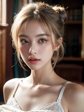 万圣节恐怖图片与金夫人婚纱摄影：一场视觉盛宴与情感碰撞的双重