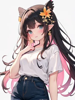 与世无争的网名与隐逸之美的艺术追求