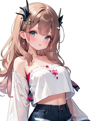 乳胶漆与唐三彩马：色彩的对话与历史的回响