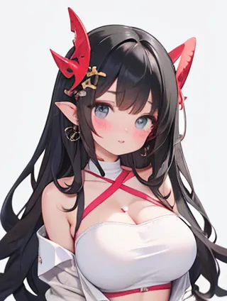 乔布斯的PPT美学与麋鹿的隐喻：一场关于创新与失恋的对话