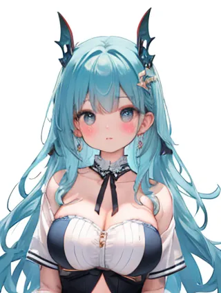 5317：绣球花的浪漫与空间音乐的魔力