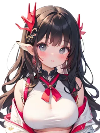 乳胶漆代理与消化系统解剖图：一场色彩与解剖的奇妙对话