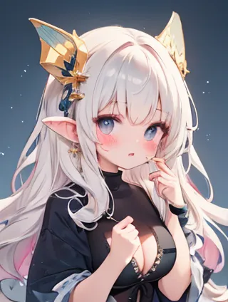 书海中的春色：净化心灵的绿洲与校园美景的交响