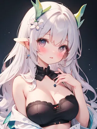 中秋贺卡与欧美超模的奇妙邂逅：一场视觉与文化的盛宴